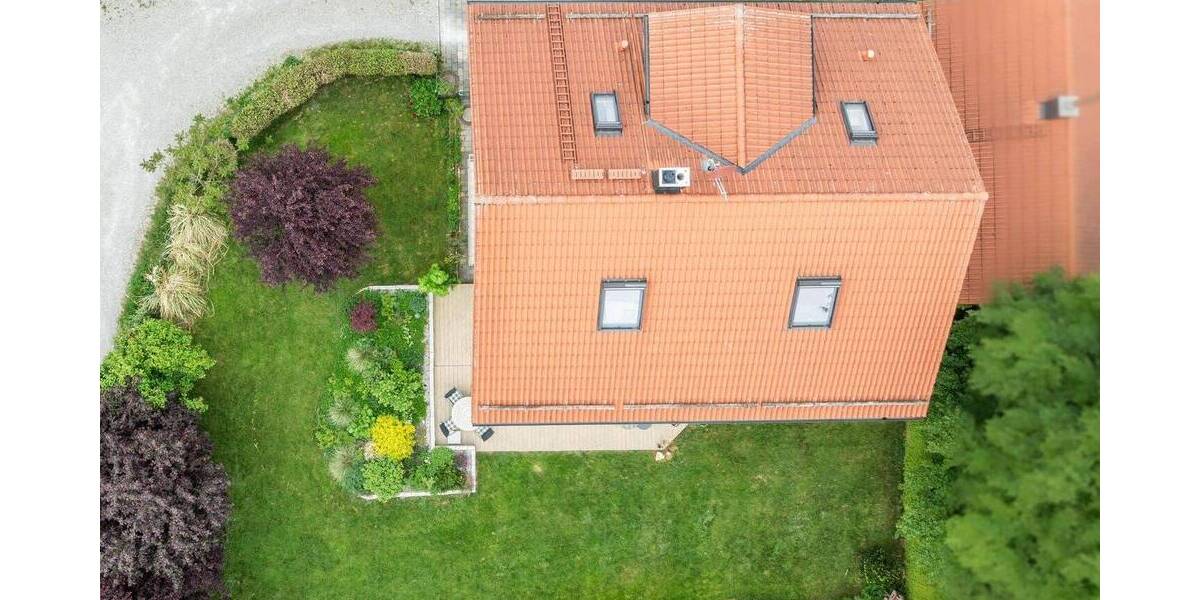 Etagenwohnung Dießen St. Georgen - 3 Zimmer, 85 m&sup2;, 569.000&euro; | Angebot:25672974