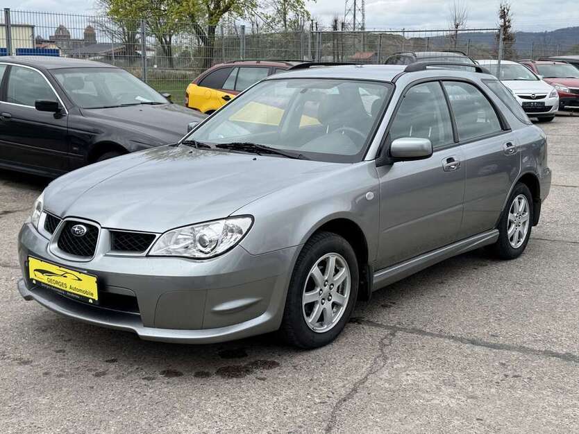 Impreza