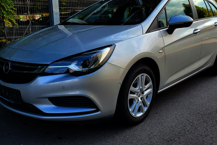 Opel Astra 182.000 km 5.999 &euro; Nürnberg 90449