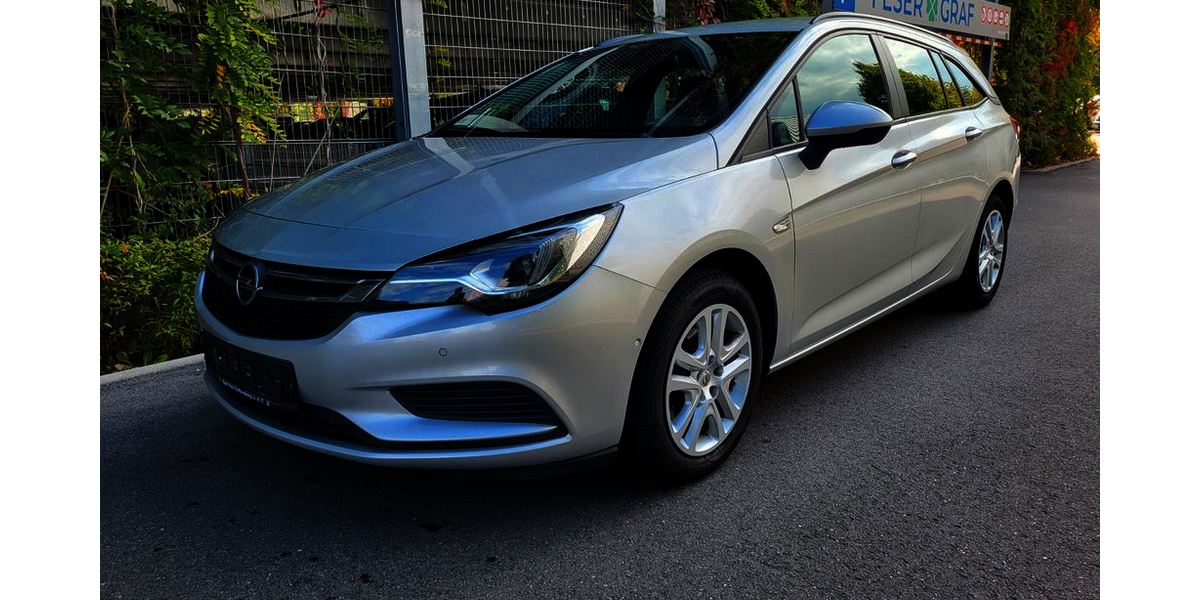 Opel Astra 182.000 km 5.999 &euro; Nürnberg 90449