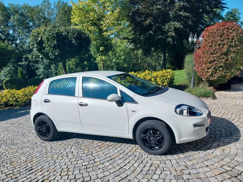 Punto