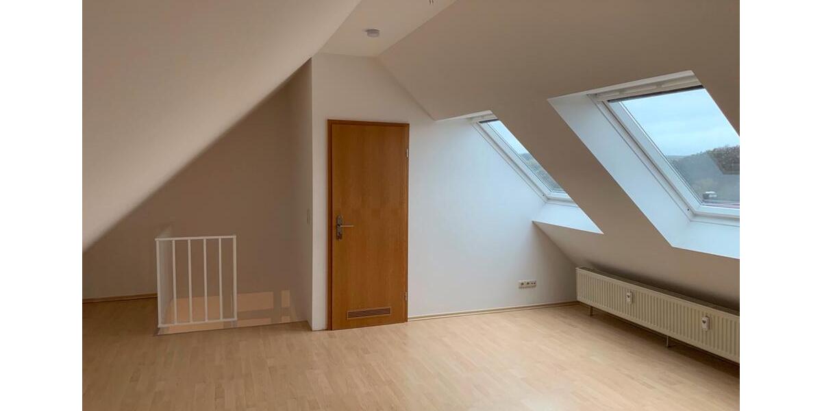 Maisonettenwohnung Oberaurach - 4 Zimmer, 85 m&sup2;, 680&euro; | Angebot:26321416