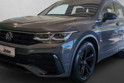 VW Tiguan 123.237 km 26.790 € Hohenwestedt 24594