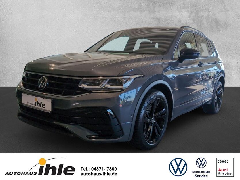 VW Tiguan 123.237 km 26.790 € Hohenwestedt 24594
