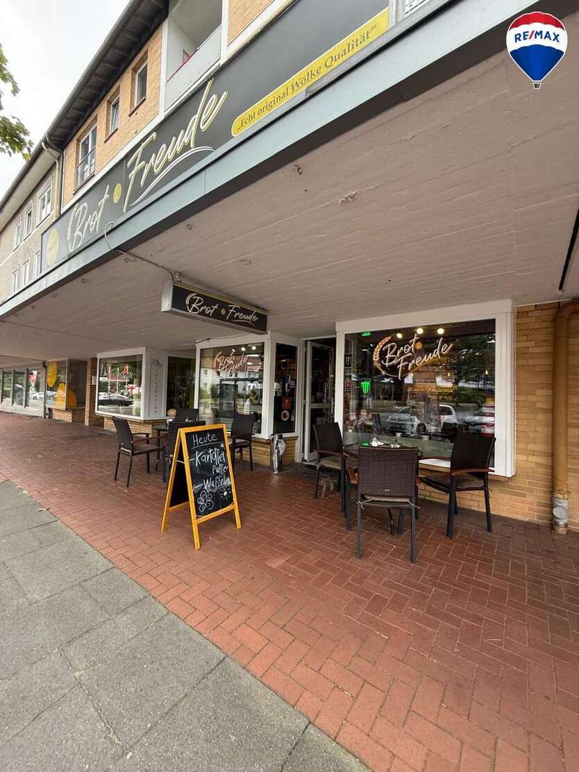 Gastronomie in Bielefeld 49.999 € 55 m² zimmer