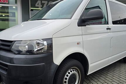 VW T5 Transporter 142.505 km 15.500 &euro; Moers 47443