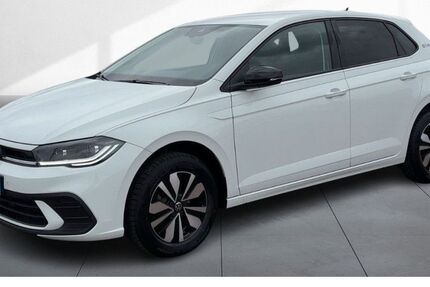 VW Polo 7.820 km 23.980 &euro; Dresden 01169