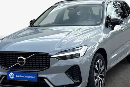 Volvo XC60 51.859 km 38.840 € Hildesheim 31135