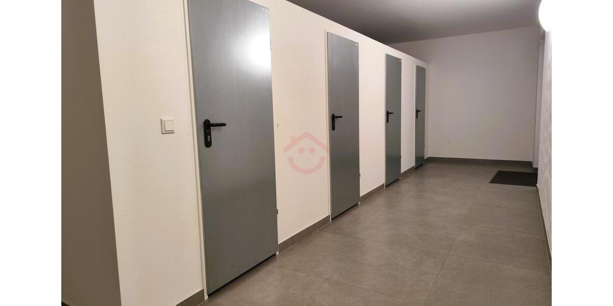Etagenwohnung Gießen Allendorf - 2 Zimmer, 55 m&sup2;, 755&euro; | Angebot:26338113