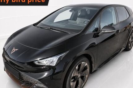 Cupra Born 18.011 km 28.266 &euro; Ergolding 84030