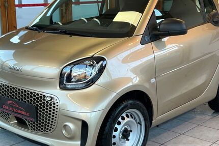 Smart ForTwo 34.000 km 8.999 &euro; Elbach / Fischbachau 83730