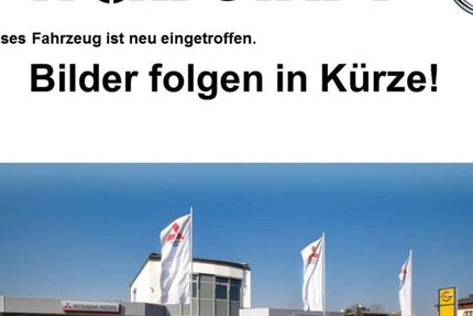 Mitsubishi Eclipse Cross 84.358 km 16.950 &euro; Magdeburg 39124