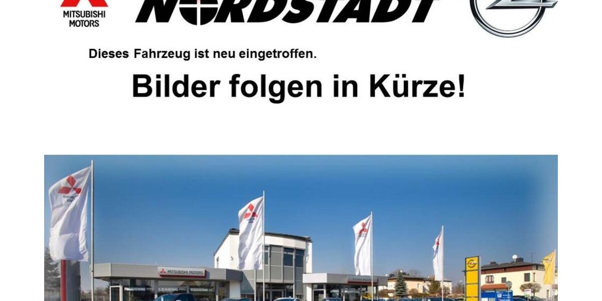 Mitsubishi Eclipse Cross 84.358 km 16.950 &euro; Magdeburg 39124