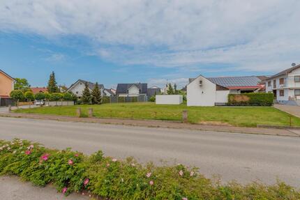 Grundstück Ernsgaden - 330.000&euro; | Angebot:22585632