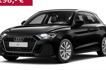 Audi A1 10.312 km 22.430 &euro; Ludwigsburg 71636