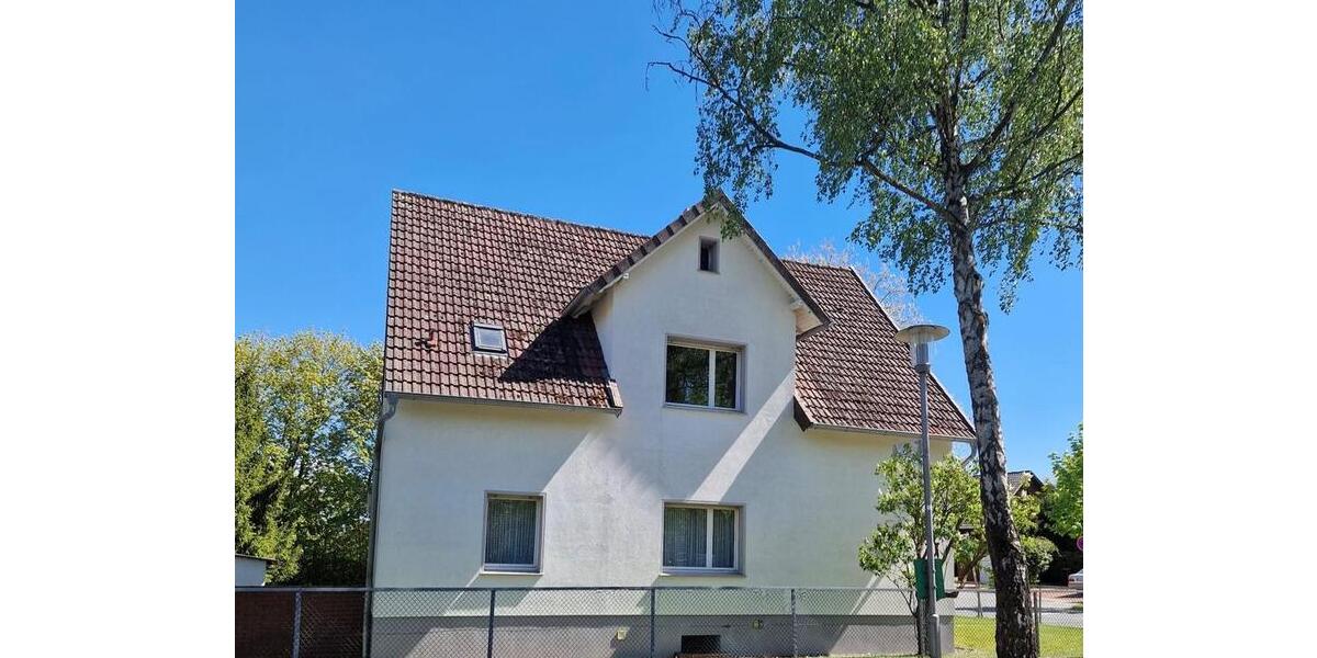 Einfamilienhaus Bad Oeynhausen Rehme - 6 Zimmer, 132 m&sup2;, 339.000&euro; | Angebot:26690359