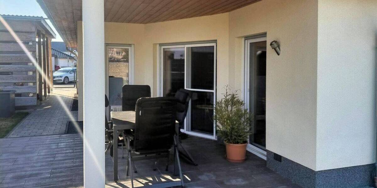 Bungalow Nordhausen - 3 Zimmer, 124 m&sup2;, 424.000&euro; | Angebot:26066499