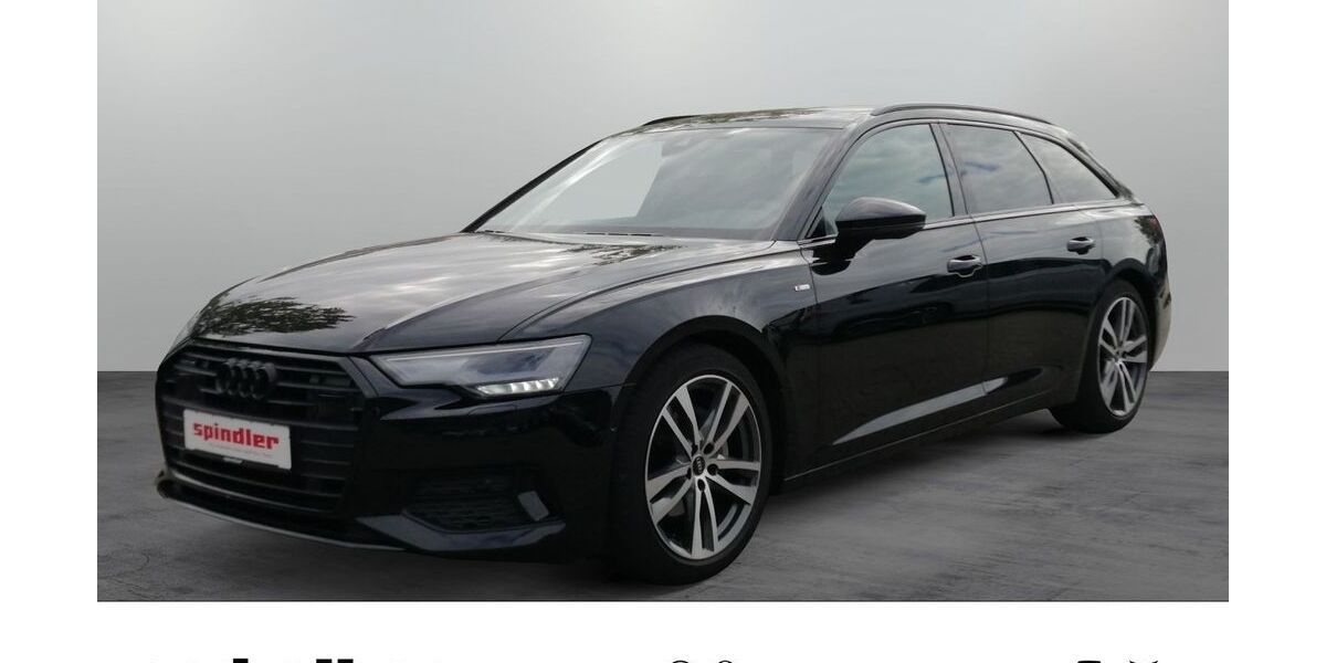 Audi A6 57.600 km 39.980 &euro; Kreuzwertheim 97892