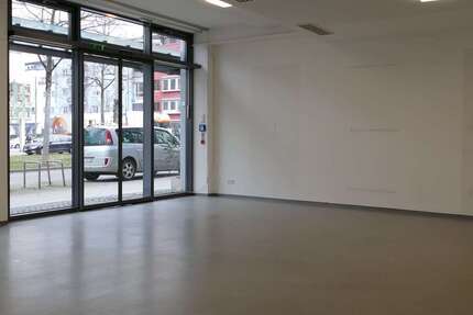 Gewerbeobjekt Freiburg Rieselfeld - 2.065&euro; | Angebot:23029932