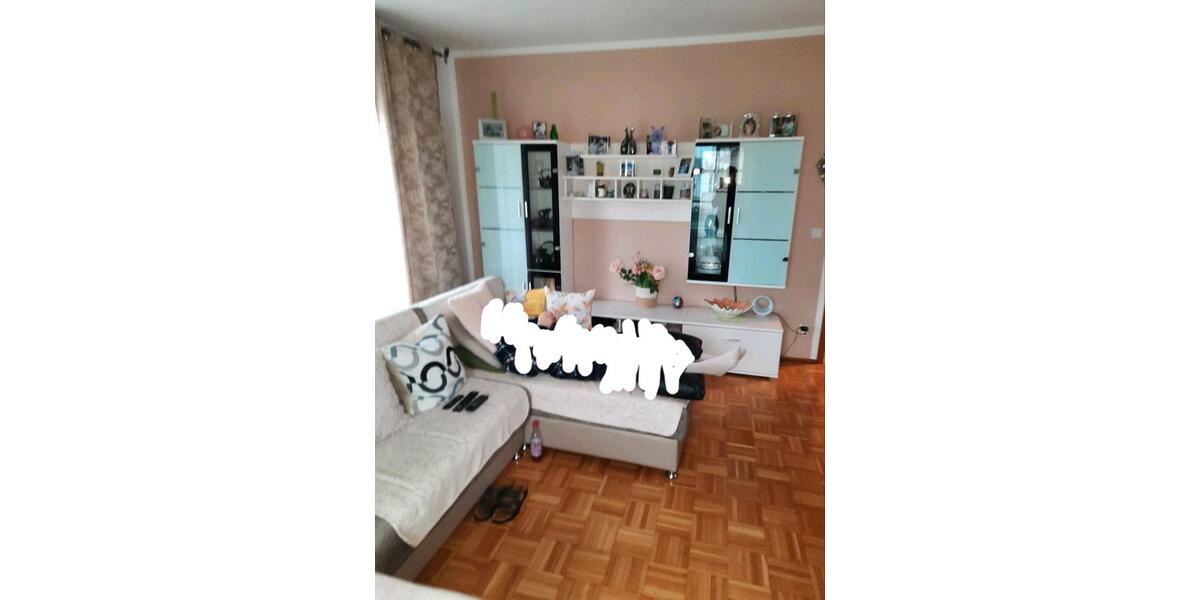 Etagenwohnung Neustadt an der Donau - 2 Zimmer, 60 m&sup2;, 225.000&euro; | Angebot:26266171