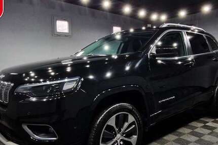 Jeep Cherokee 74.800 km 26.870 &euro; Berlin 12305