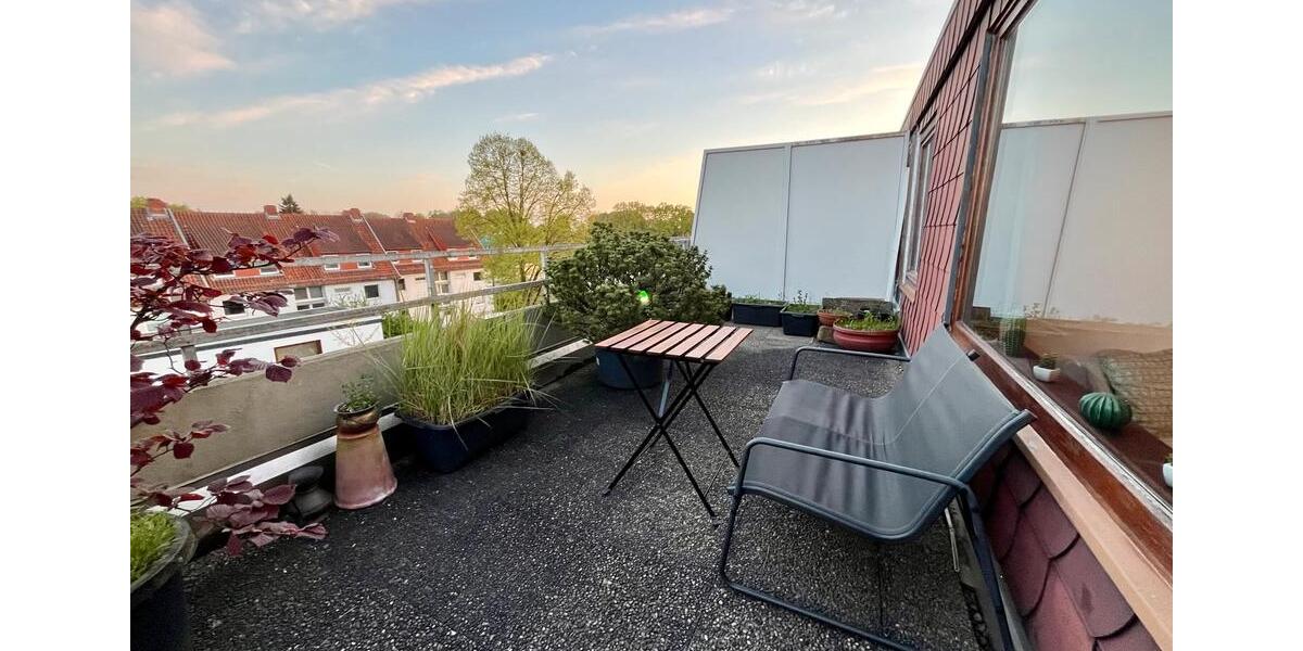 Wohnen auf Zeit Bremen Häfen - 1 Zimmer, 72 m&sup2;, 950&euro; | Angebot:26383703