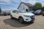 Nissan Qashqai Akari, Kamera, Android Auto, Panoramadach, 72.315 km 18.790 &euro; Rodgau 63110