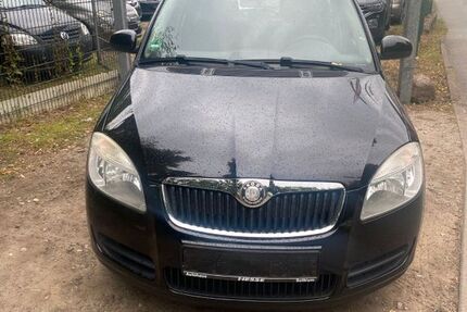 Skoda Fabia 125.000 km 2.950 € Hamburg 21079