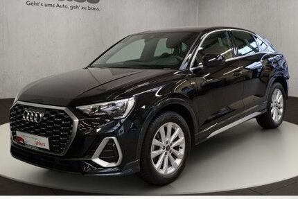 Audi Q3 18.470 km 38.650 &euro; Dietzenbach 63128