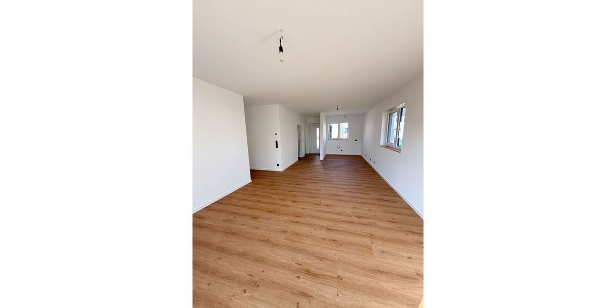 Provisionsfrei* Moderner Bungalow DHH im Erstbezug - Doppelhaushälfte Winsen ( Aller ) | Angebot:26826898