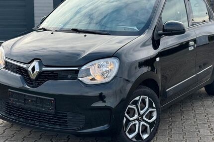 Renault Twingo 87.400 km 5.900 &euro; Surwold 26903