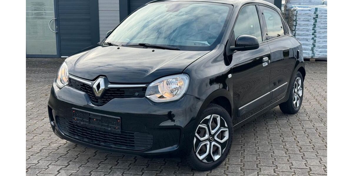 Renault Twingo 87.400 km 6.700 &euro; Surwold 26903