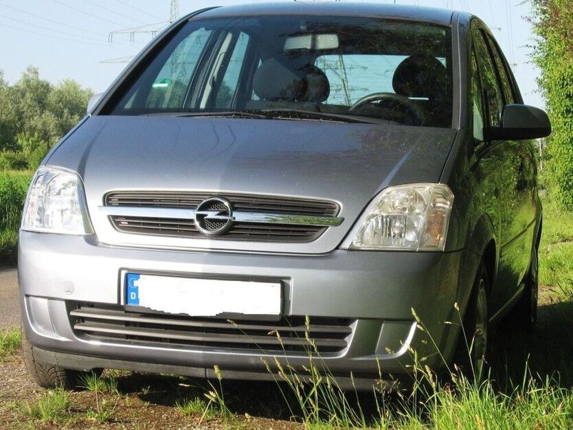 Meriva