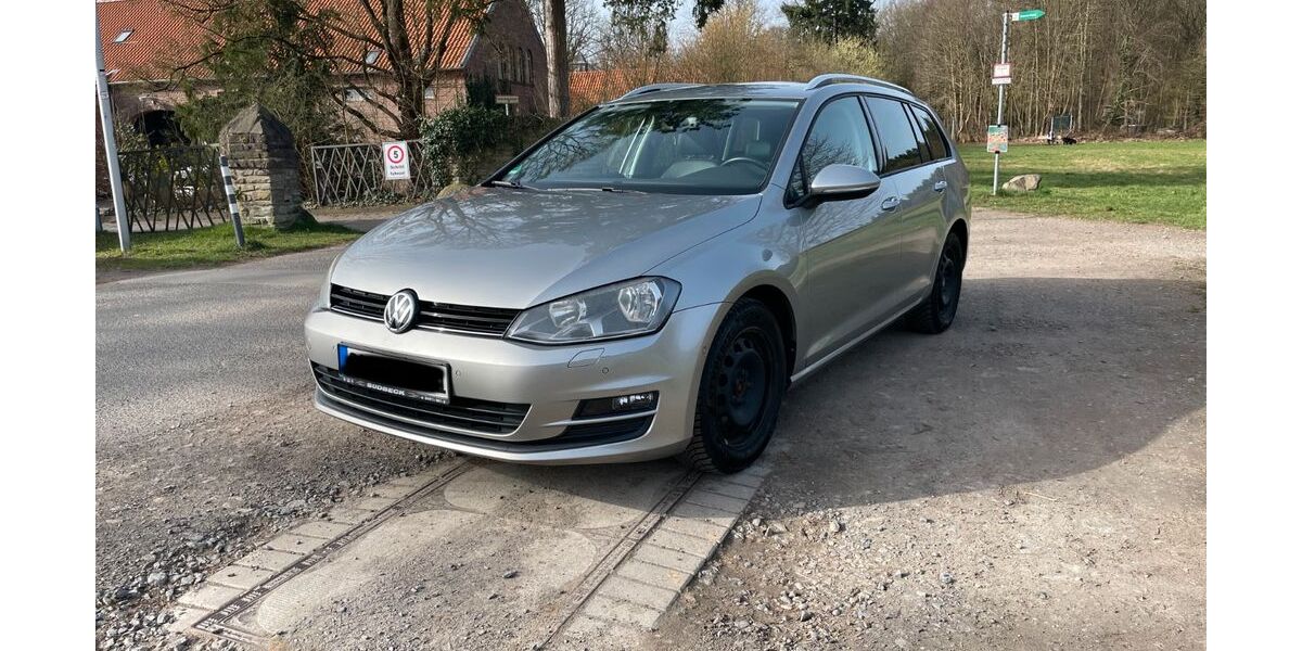 VW Golf 161.000 km 7.150 &euro; Rösrath 51503