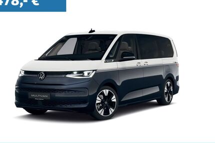 VW T7 Multivan 8.500 km 64.970 &euro; Ebersbach 73061
