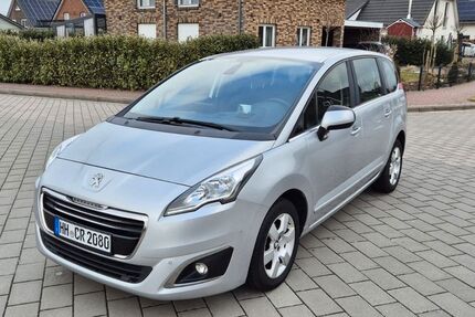 Peugeot 5008 99.500 km 9.990 &euro; Hamburg 22297