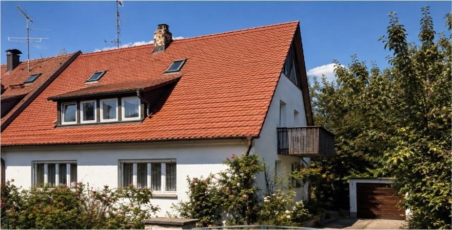 Doppelhaushälfte Bamberg Am Bruderwald - 7 Zimmer, 155 m&sup2;, 436.000&euro; | Angebot:27234371