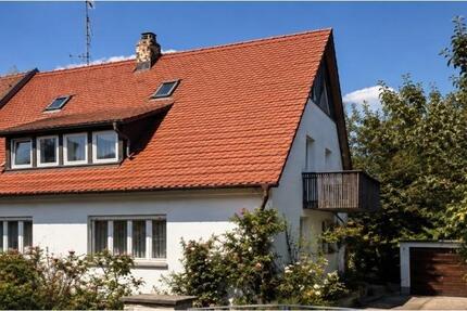 Haus Bamberg Am Bruderwald - 7 Zimmer, 155 m&sup2;, 436.000&euro; | Angebot:27234371