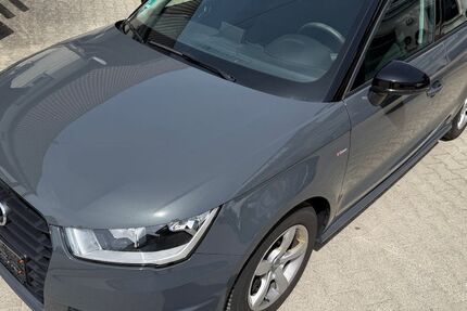 Audi A1 51.553 km 15.000 &euro; Ulm 89079