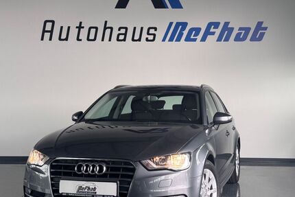 Audi A3 158.051 km 10.500 &euro; Lohne 49393