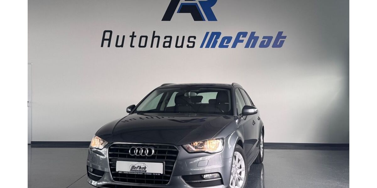 Audi A3 158.051 km 10.500 &euro; Lohne 49393