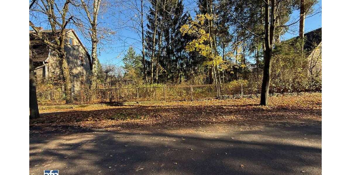 Grundstück zu verkaufen in Schöneiche bei Berlin 216.000 € 687 m² zimmer