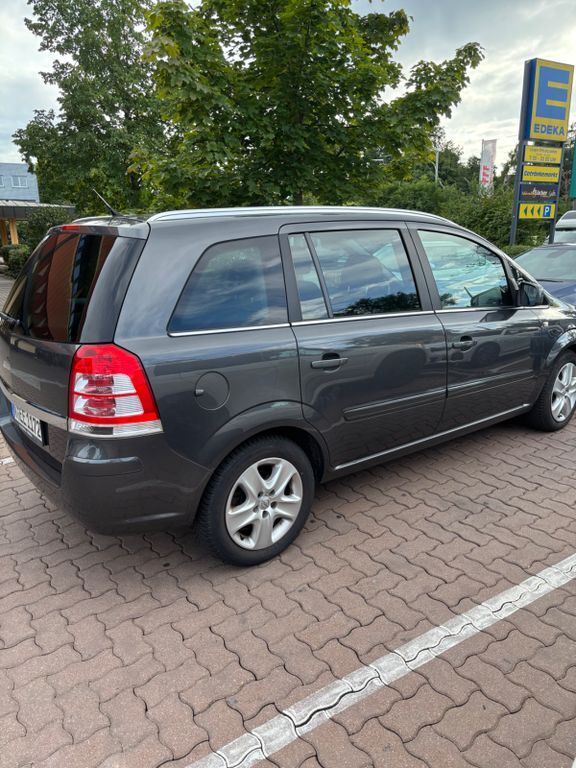 Zafira