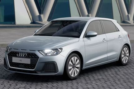 Audi A1 15.790 km 23.190 &euro; Neubeckum 59269