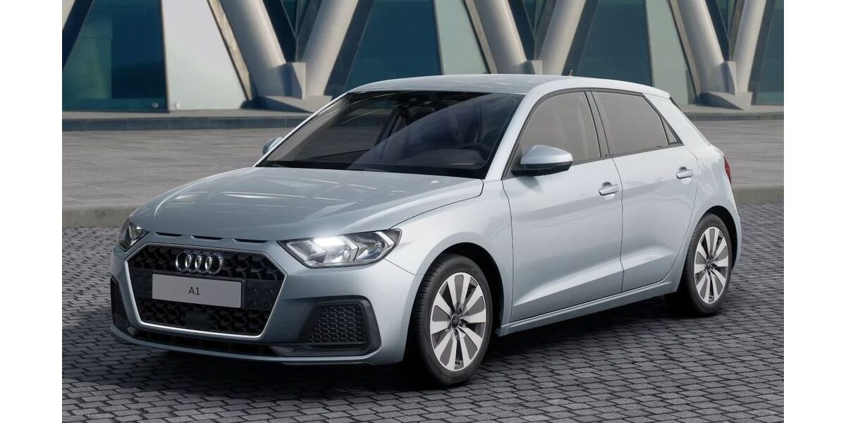 Audi A1 15.790 km 23.190 &euro; Neubeckum 59269