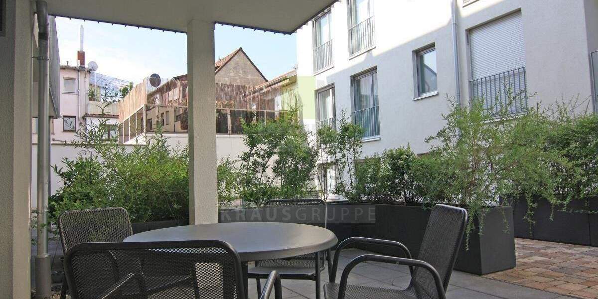 Etagenwohnung Heidelberg Handschuhsheim - 3 Zimmer, 73 m&sup2;, 1.370&euro; | Angebot:25771278