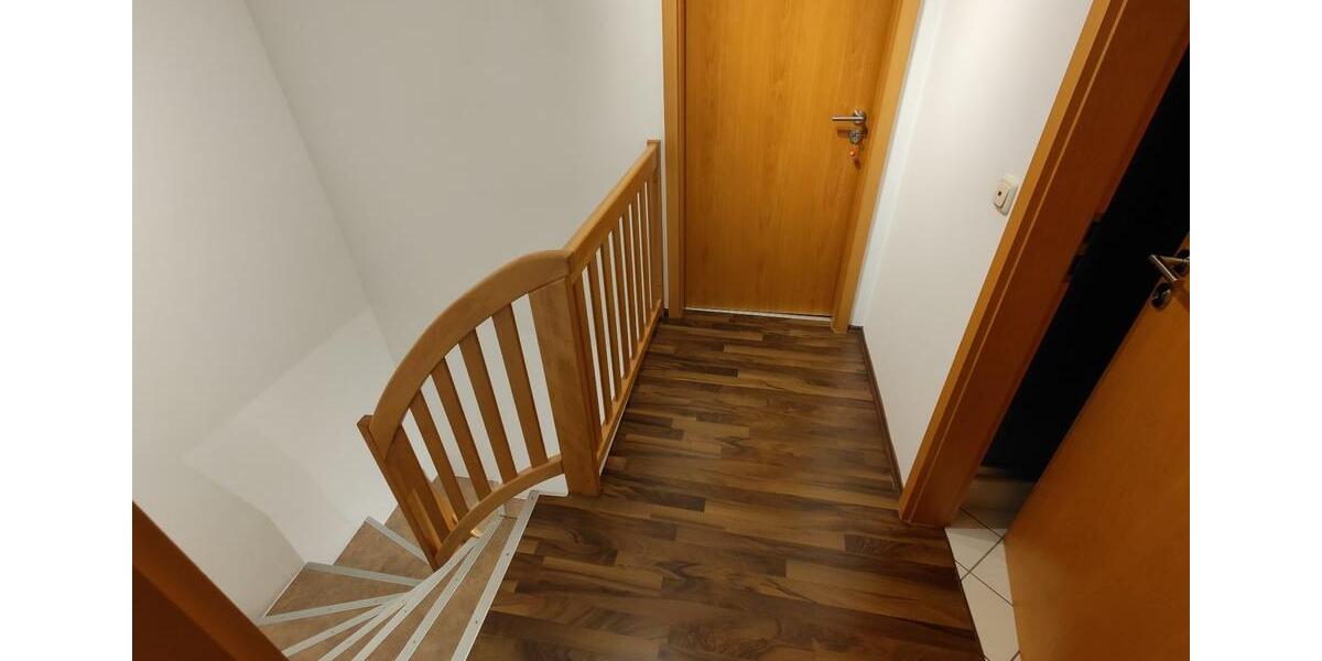 Flexibles Haus-in-Haus in Ebensfeld-Prächting - ohne Maklergebühr 4 zimmer