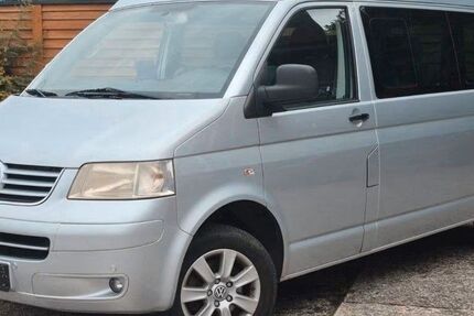 VW T5 Transporter 150.000 km 8.500 € Mönchengladbach 41063