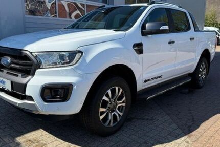 Ford Ranger 67.500 km 31.900 &euro; Augustfehn 26689