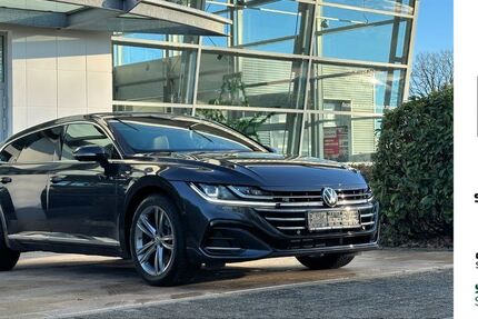 VW Arteon 24.261 km 35.990 &euro; Brand-Erbisdorf 09618